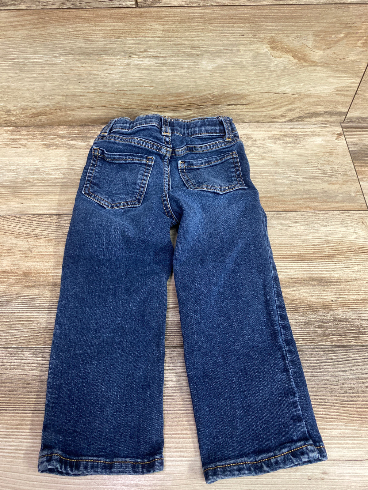 Okie Dokie Jeans Blue sz 2T