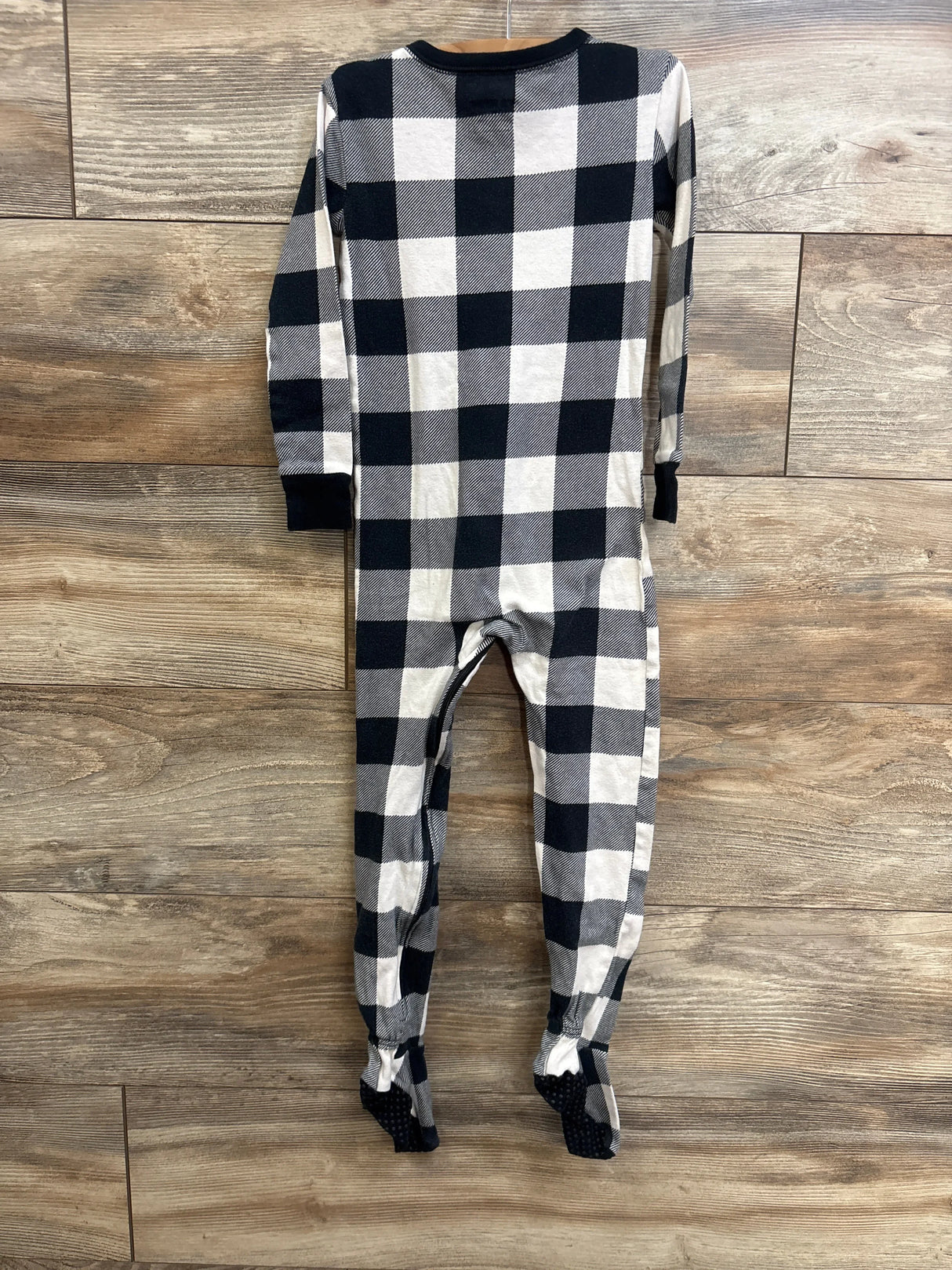 Old Navy Sleeper Grey sz 5T