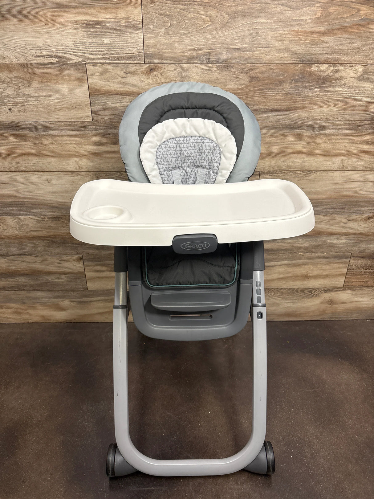 Graco DuoDiner LX High Chair in Mathis