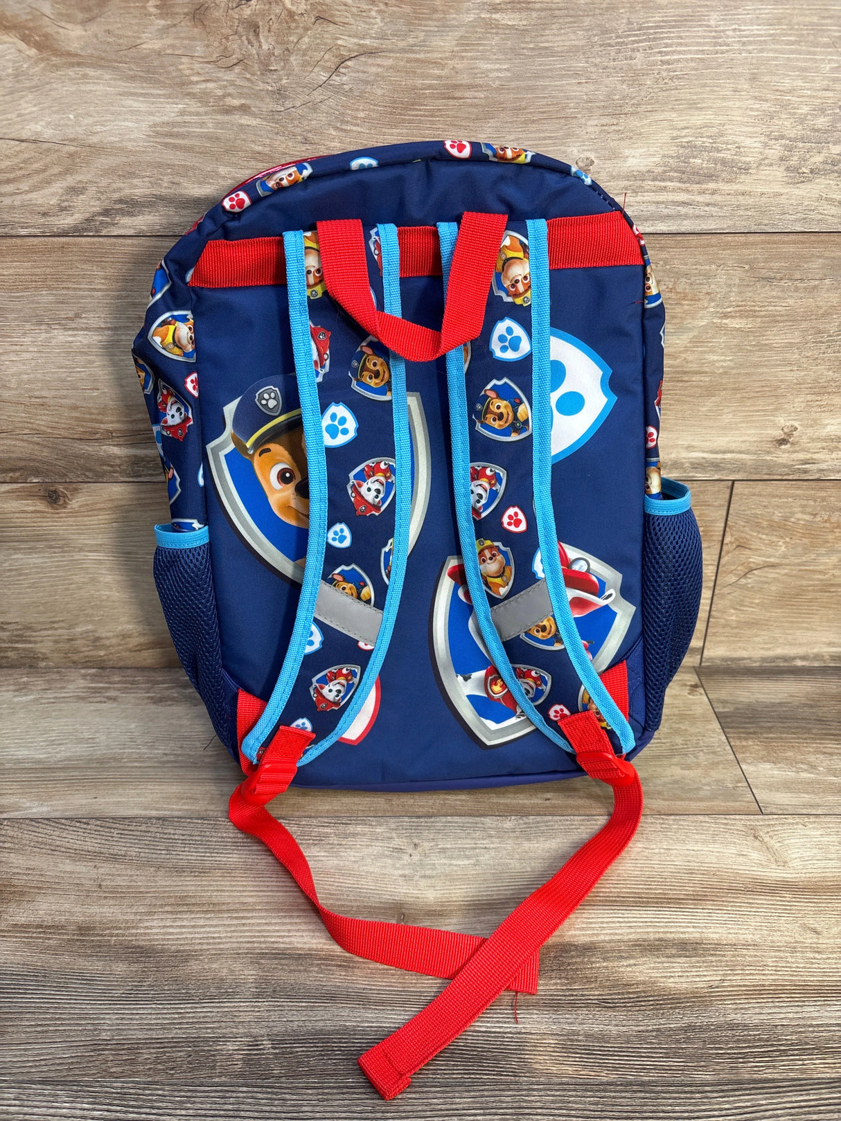 PAW Patrol 17'' Kids Backpack