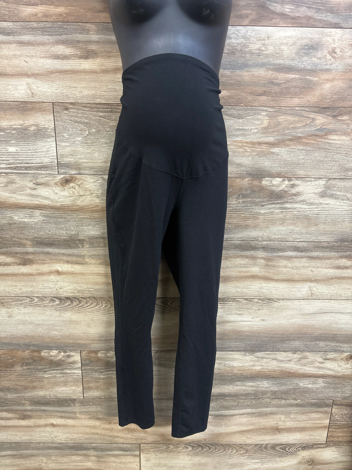 Isabel Maternity Leggings Black sz Large