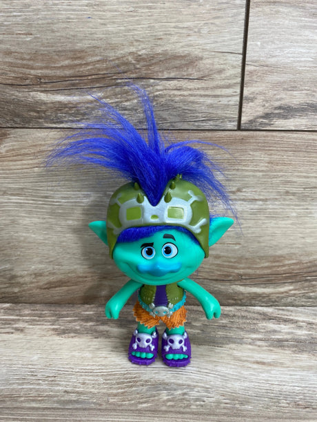 DreamWorks Trolls Branch 9-Inch Figure - Me n Mommy To Be
