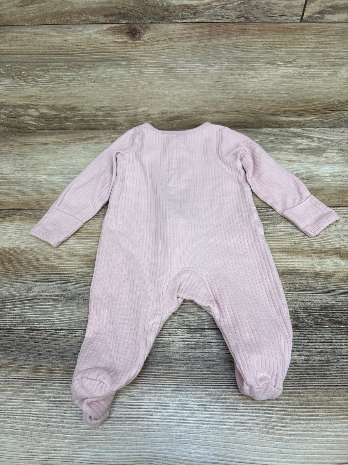 Just One You Ribbed Sleeper Pink sz 3m