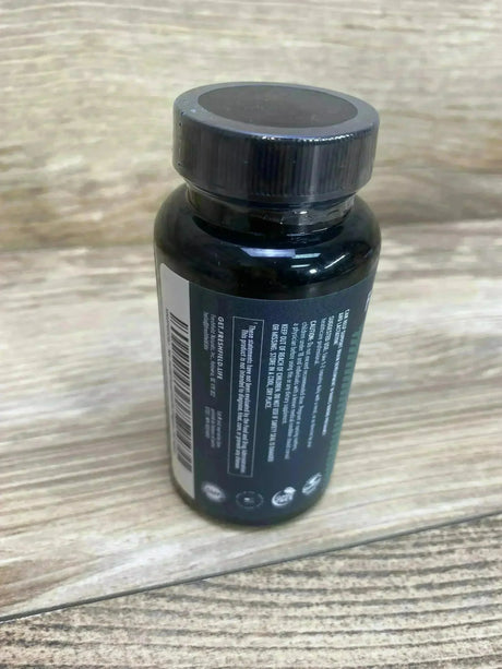 NEW Freshfield Prenatal DHA & DPA 60 Veggie Caps - Me n Mommy To Be