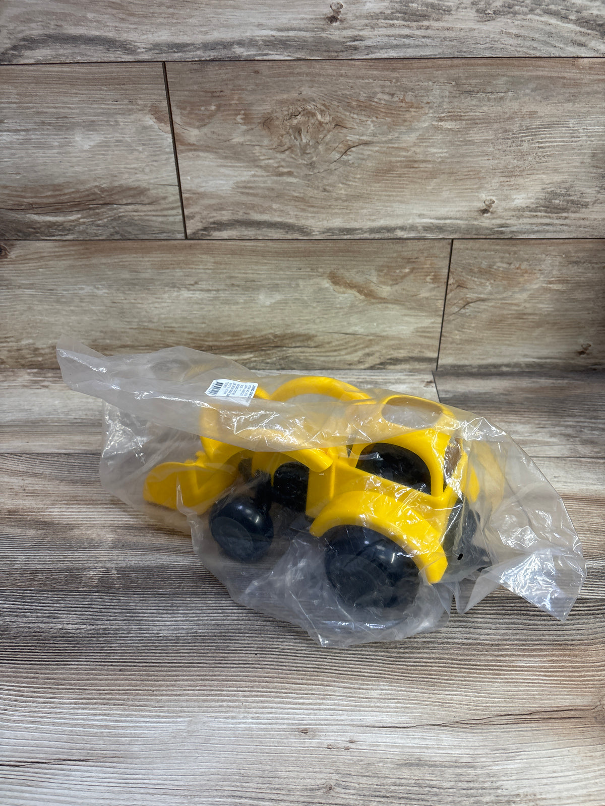 NEW Viking Toys Jumbo Sand Tractor