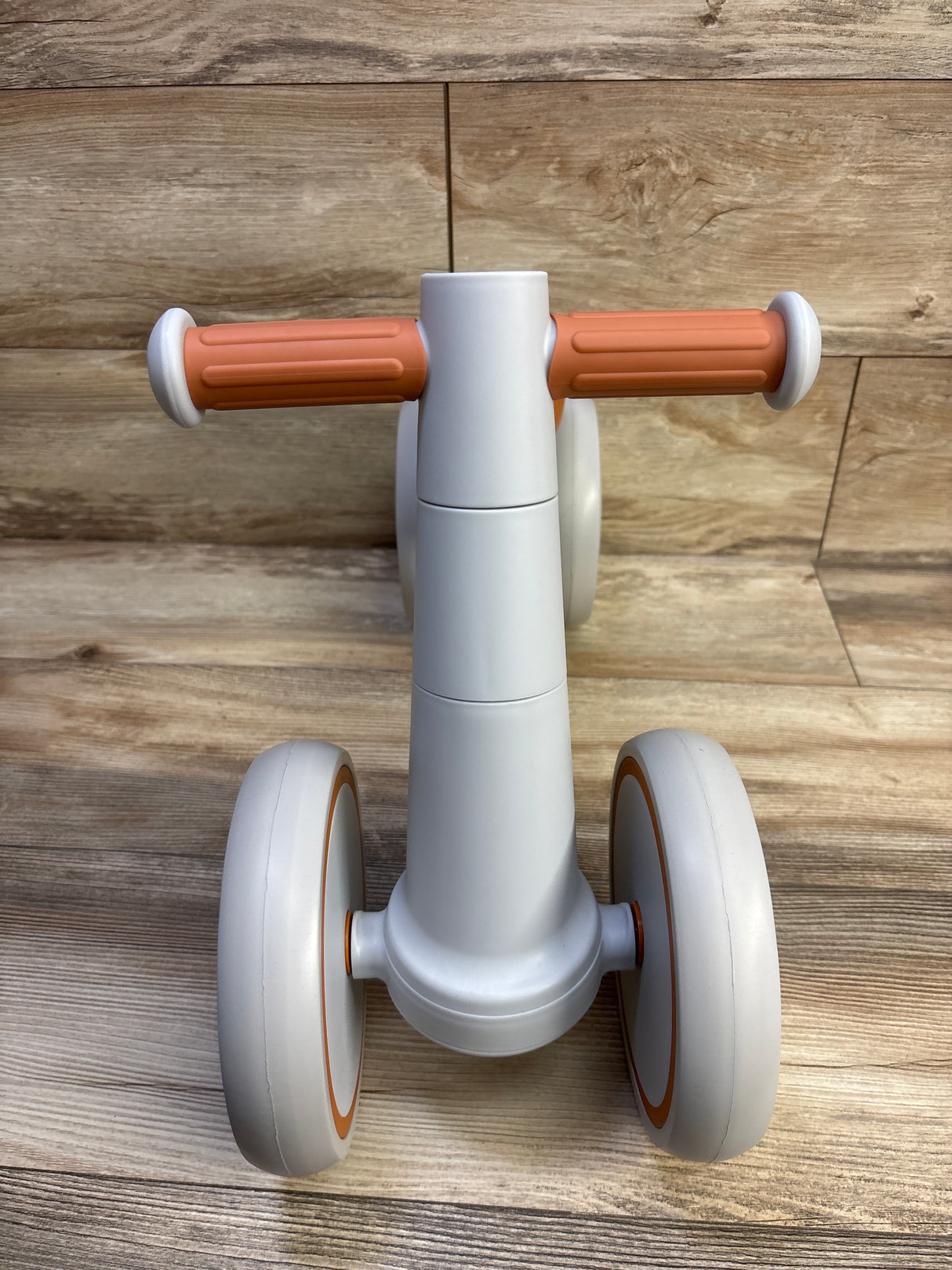 SEREED Baby Balance Bike in Green