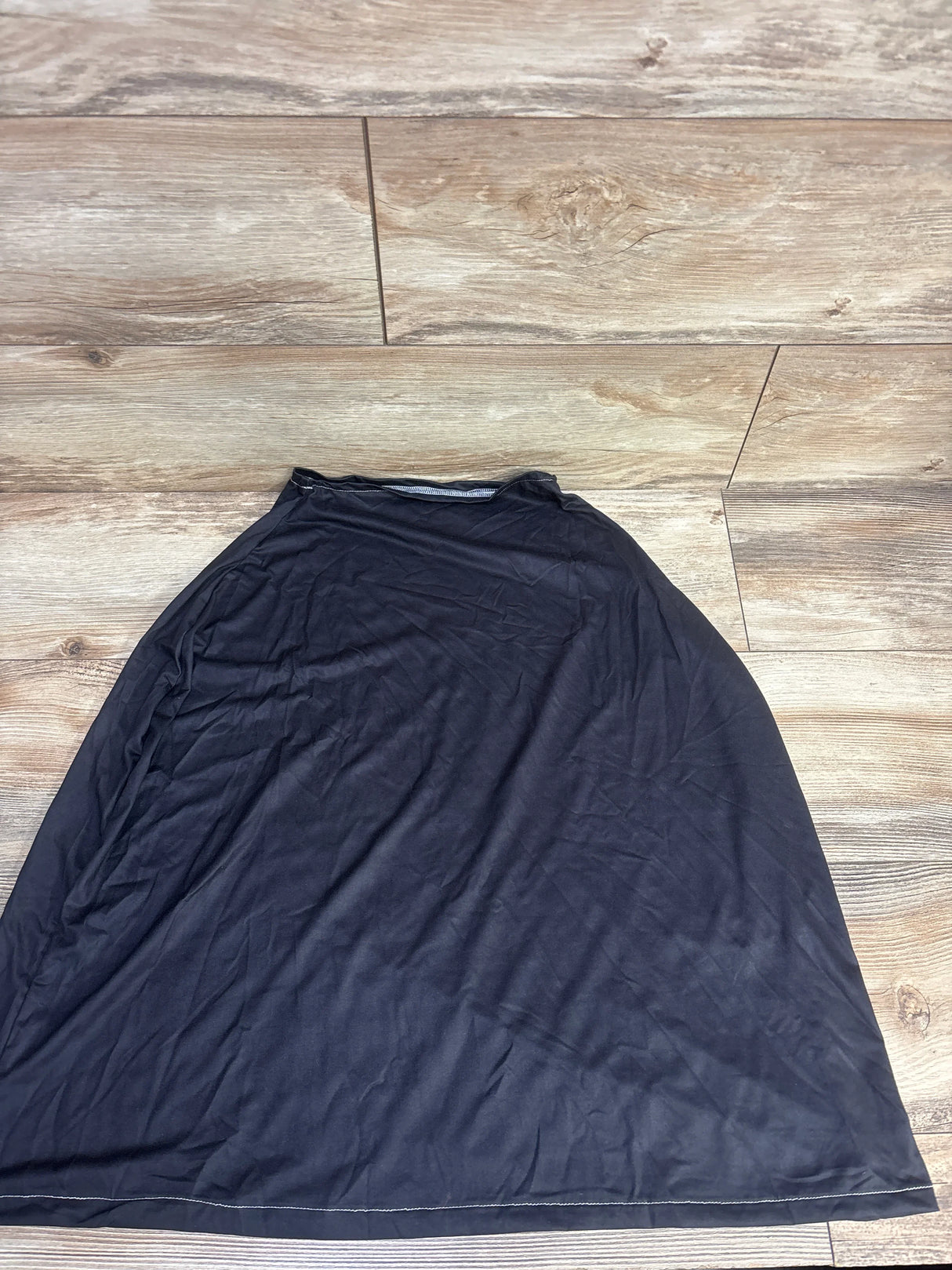 NEW Car Seat & Nursing Cover - Black