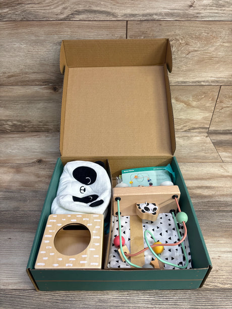 KiwiCo Panda Crate Explore With Me 0-12m - Me n Mommy To Be