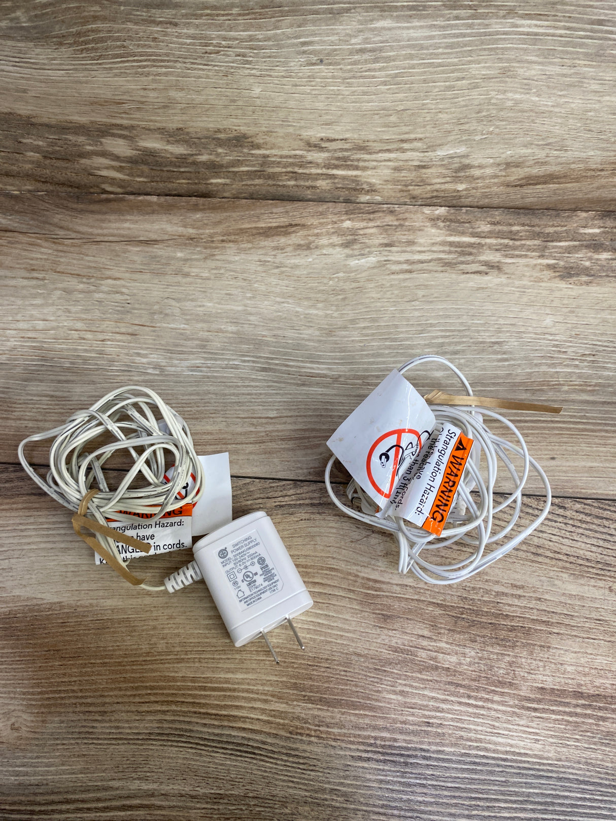 Motorola 3.5" Video Baby Monitor with Digital Zoom