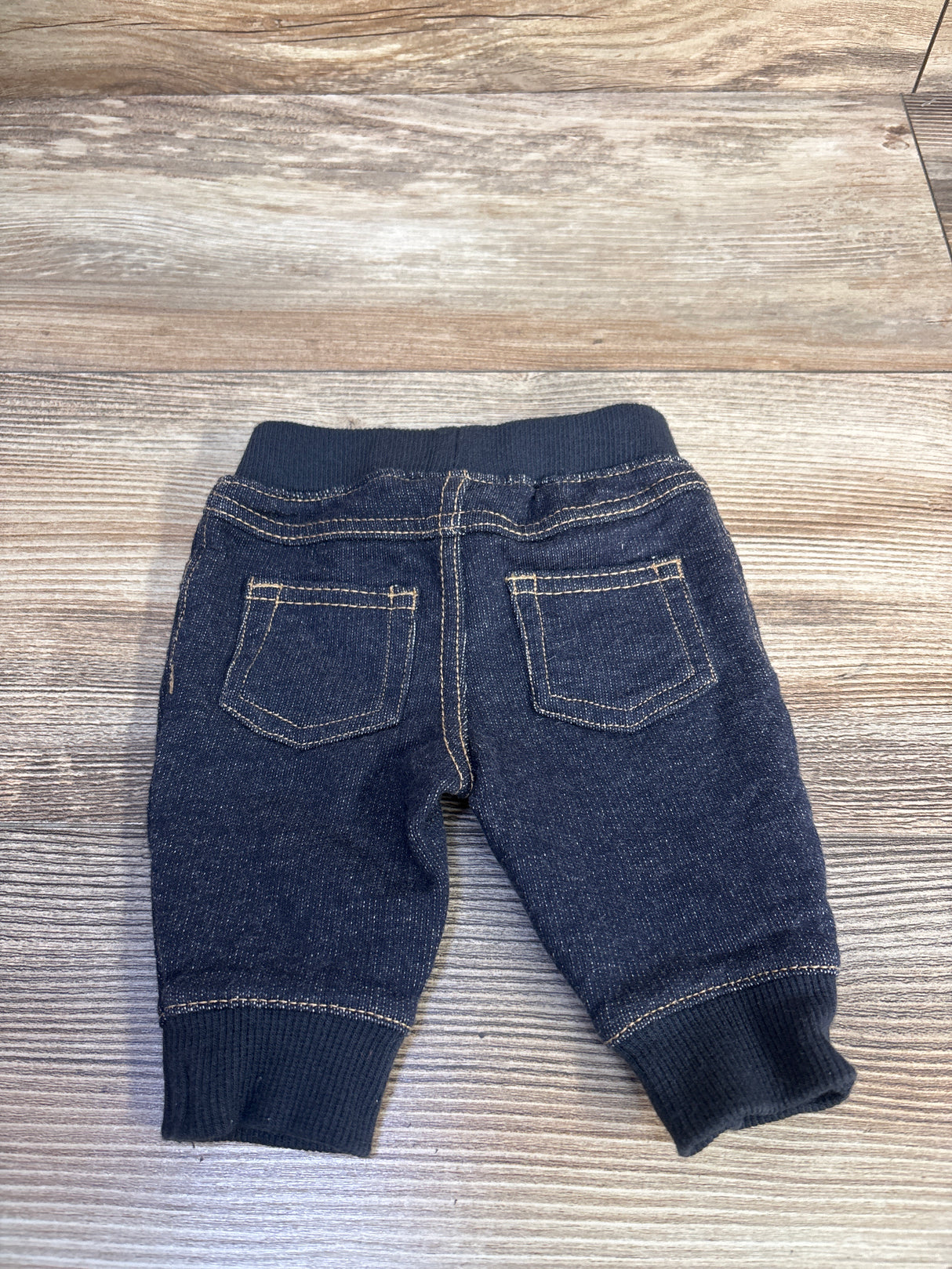Carter's Jeggings Blue sz Newborn