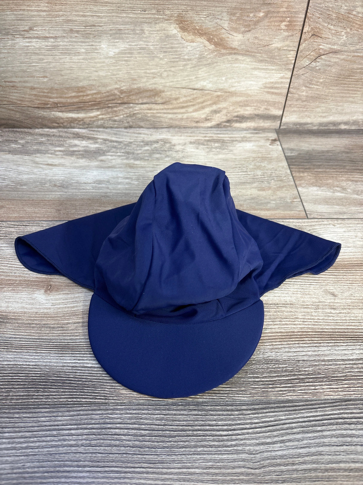 Swim Cap Navy OSFM