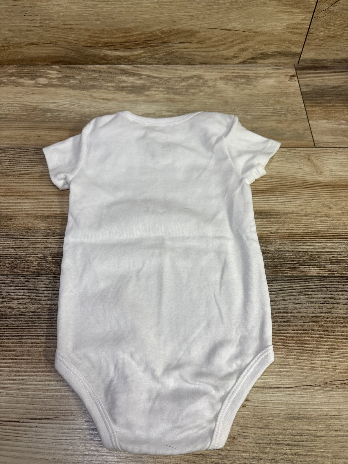 Nike Bodysuit White sz 18m