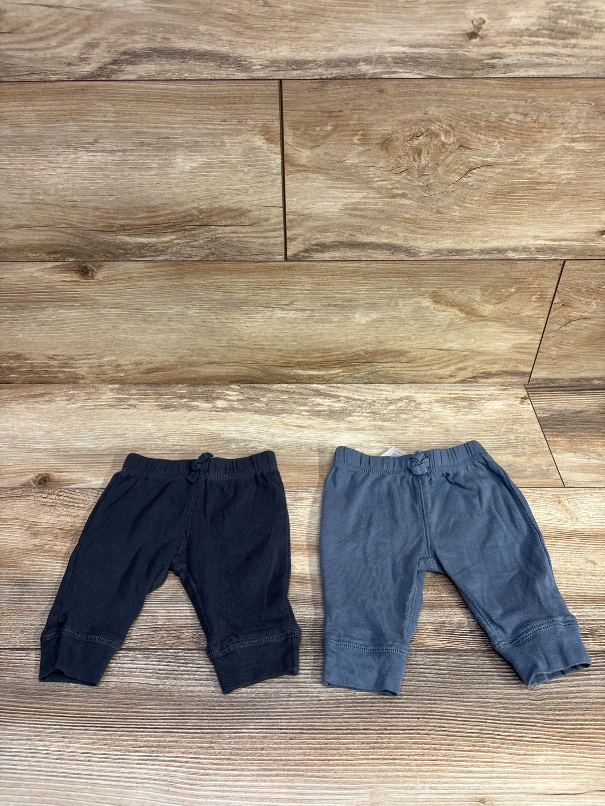 Carter's 2pk Pants Blue sz 3m