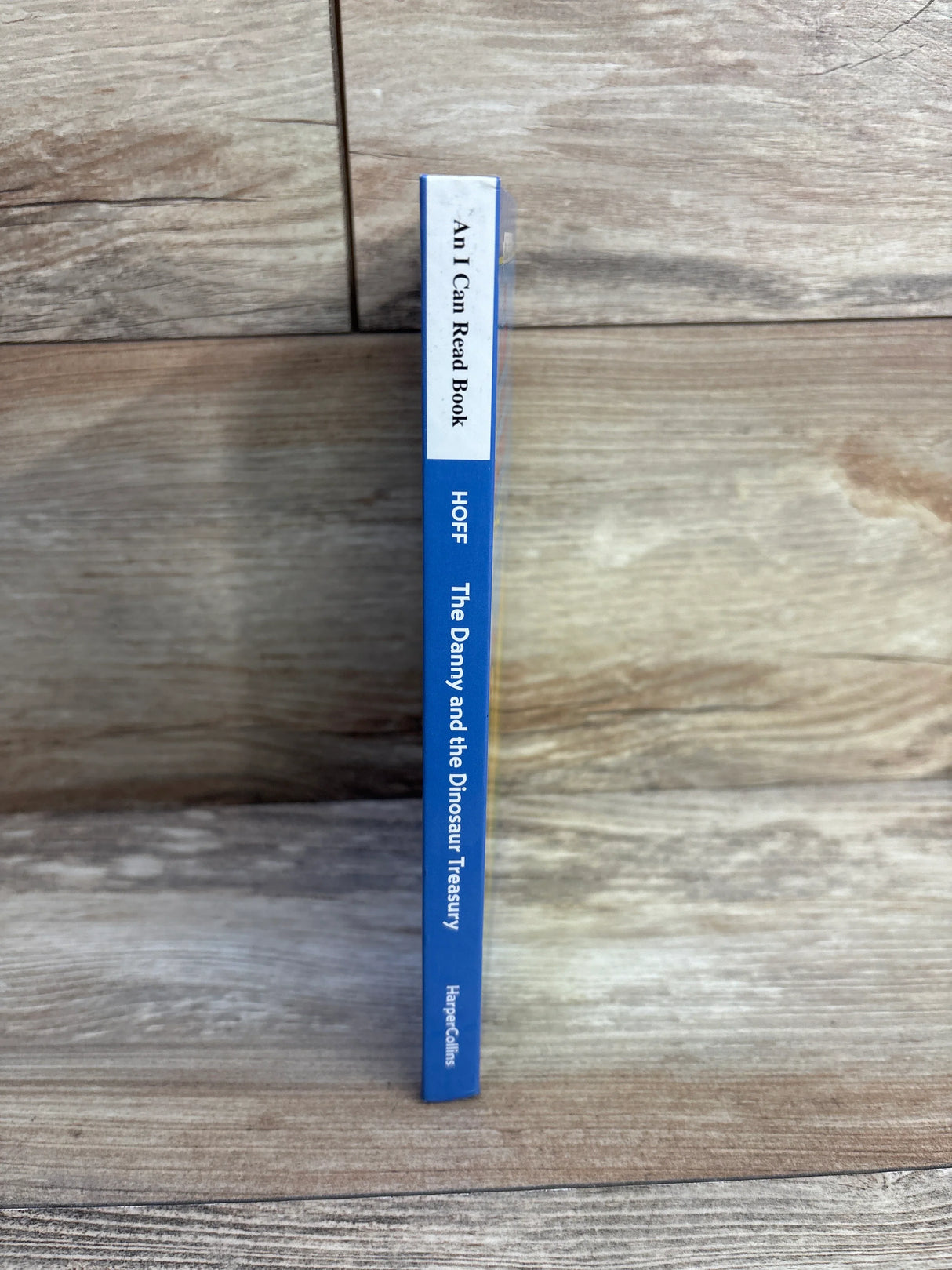 The Danny and the Dinosaur Treasury: Three Huge Adventures Hardcover Book