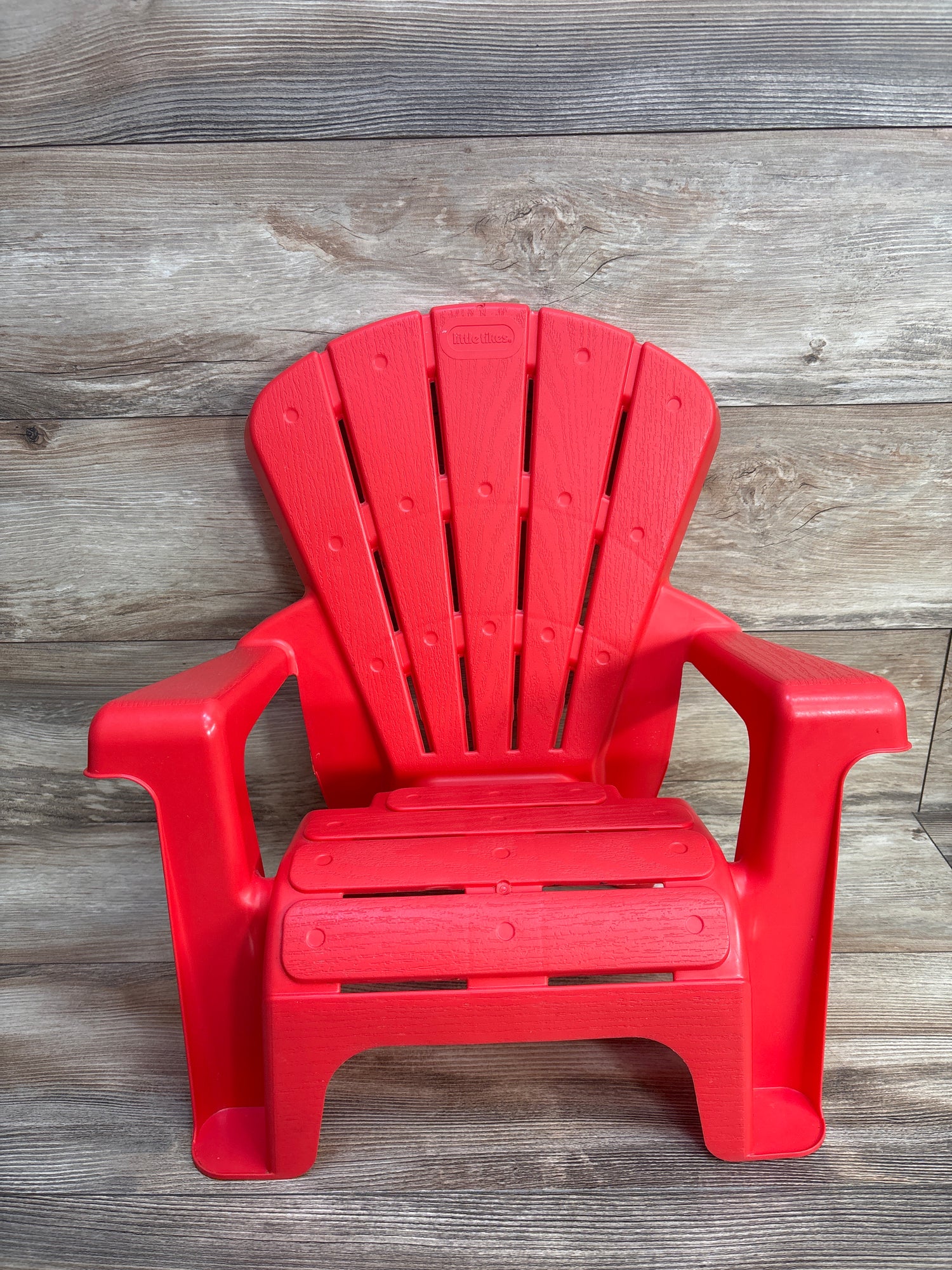 Little Tikes Garden Outdoor Portable Chair