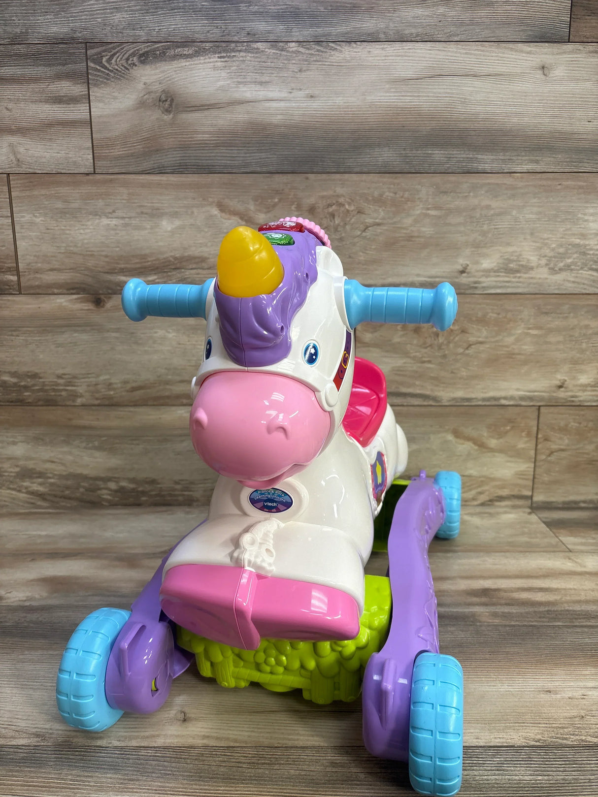 VTech Prance And Rock Learning Unicorn