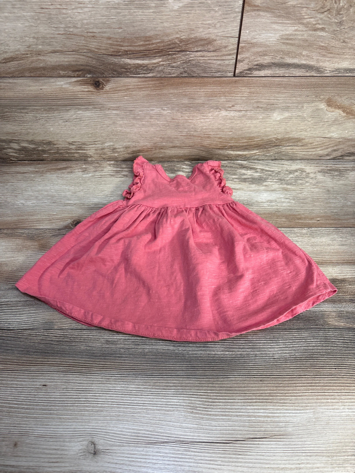 Young Days Miami Dress Pink sz 0-3m - Me n Mommy To Be