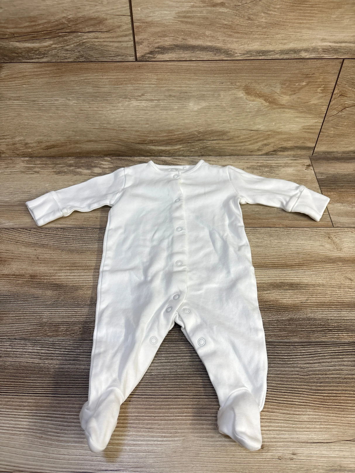 Next Sleeper White sz 0-3m