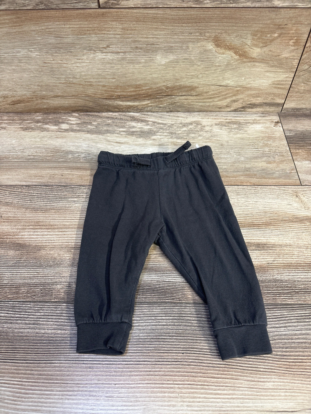 H&M Drawstring Pants Grey sz 3m