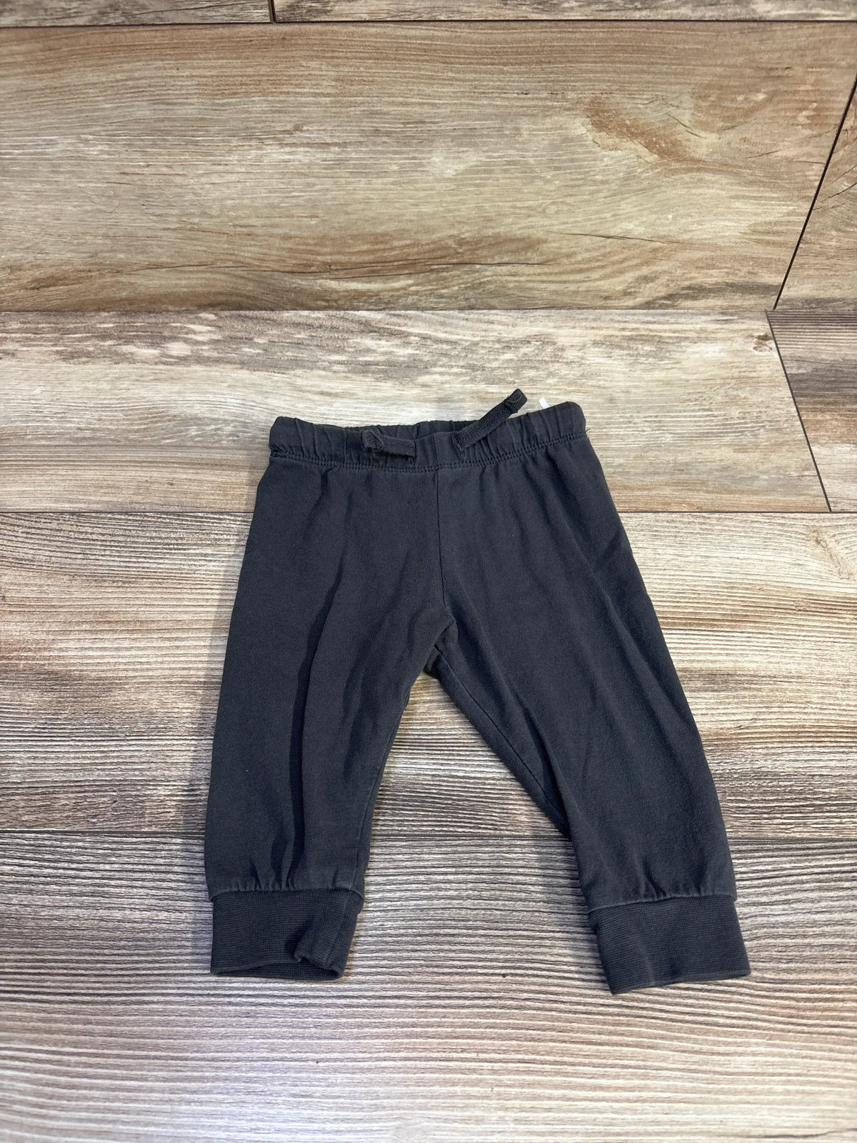 H&M Drawstring Pants Grey sz 3m
