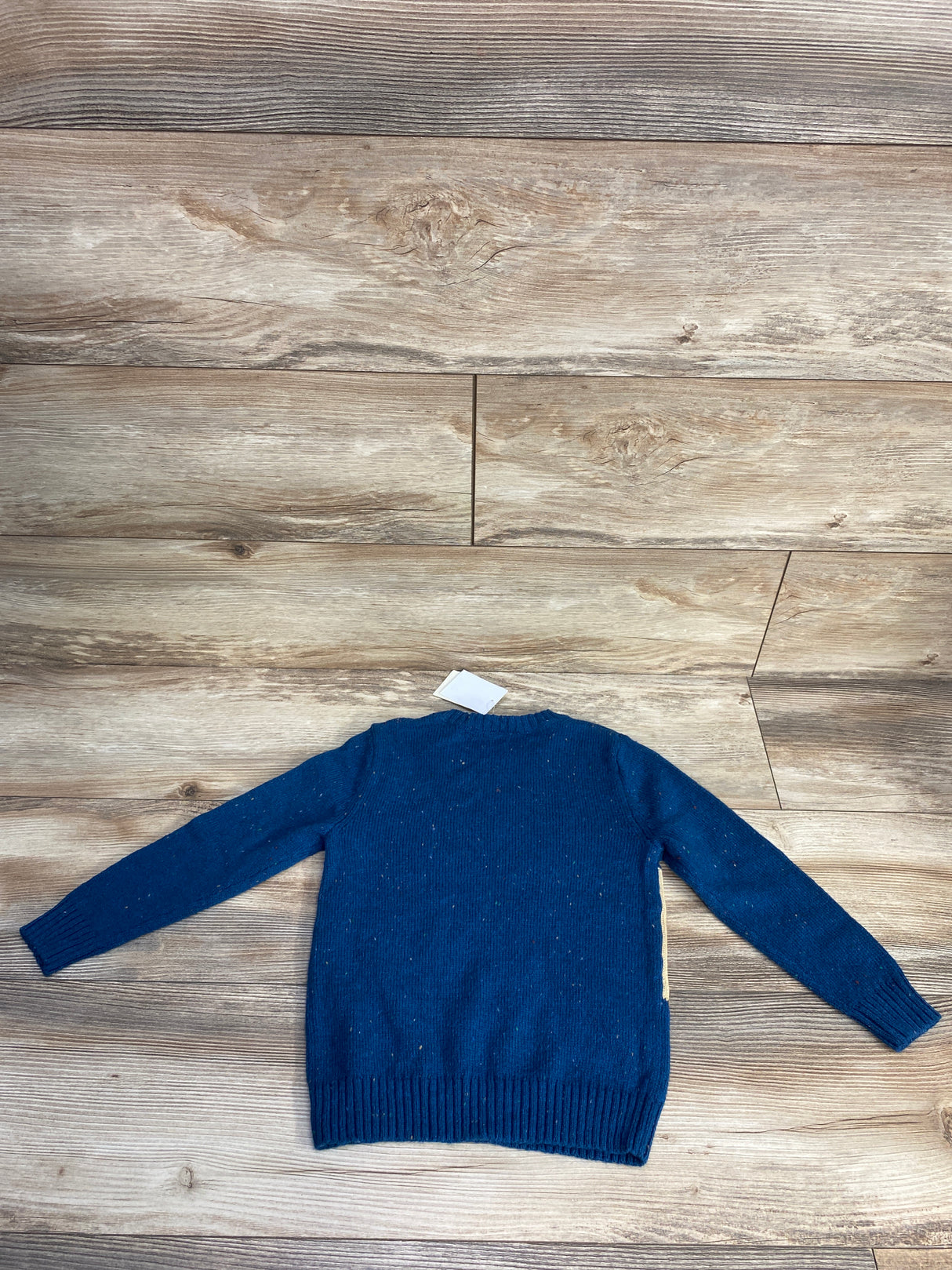 NEW Tucker + Tate Blue Sailor Festive Mammoth sz 3T