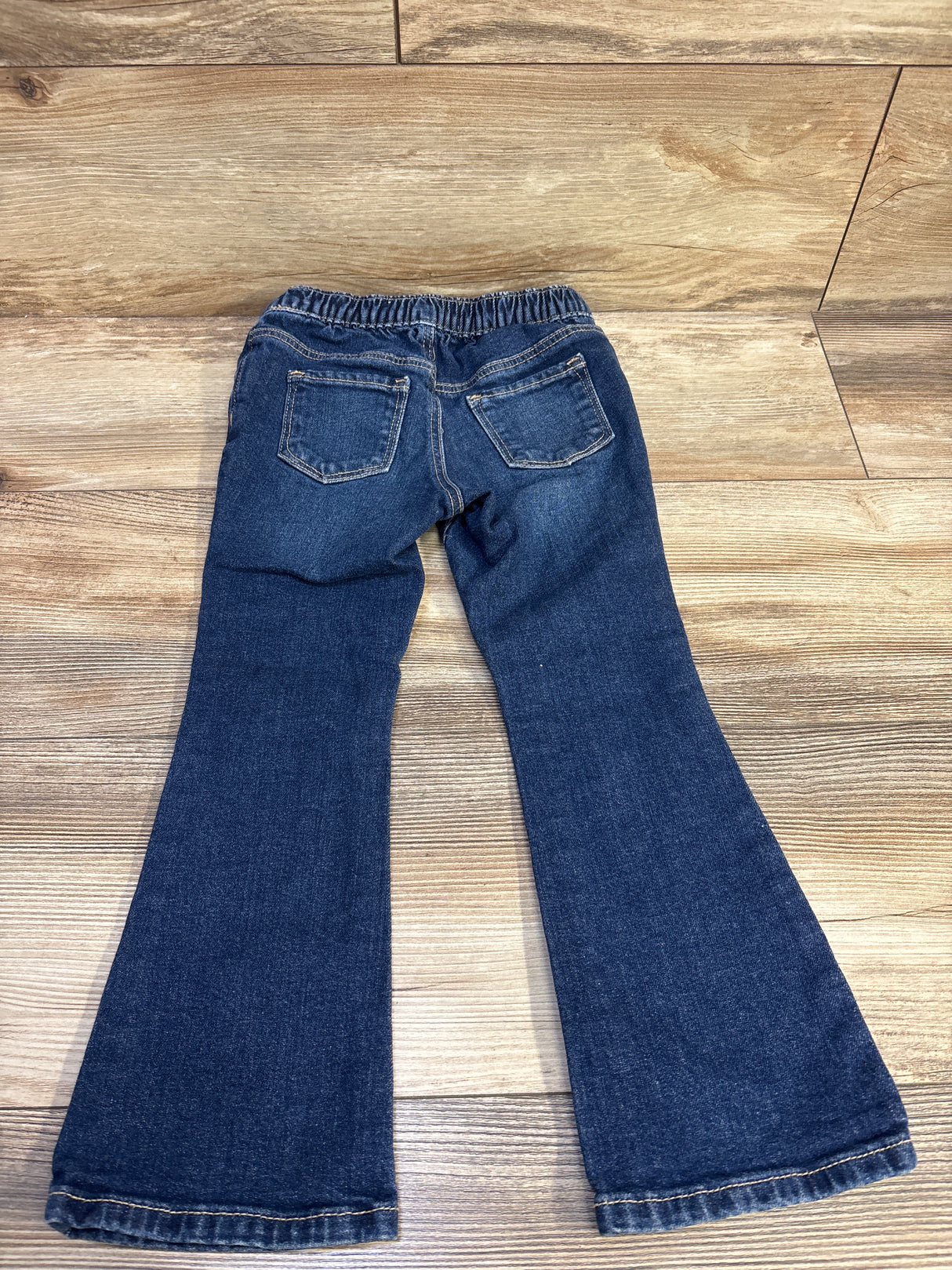 Old Navy Bootcut Jeans Blue sz 5T
