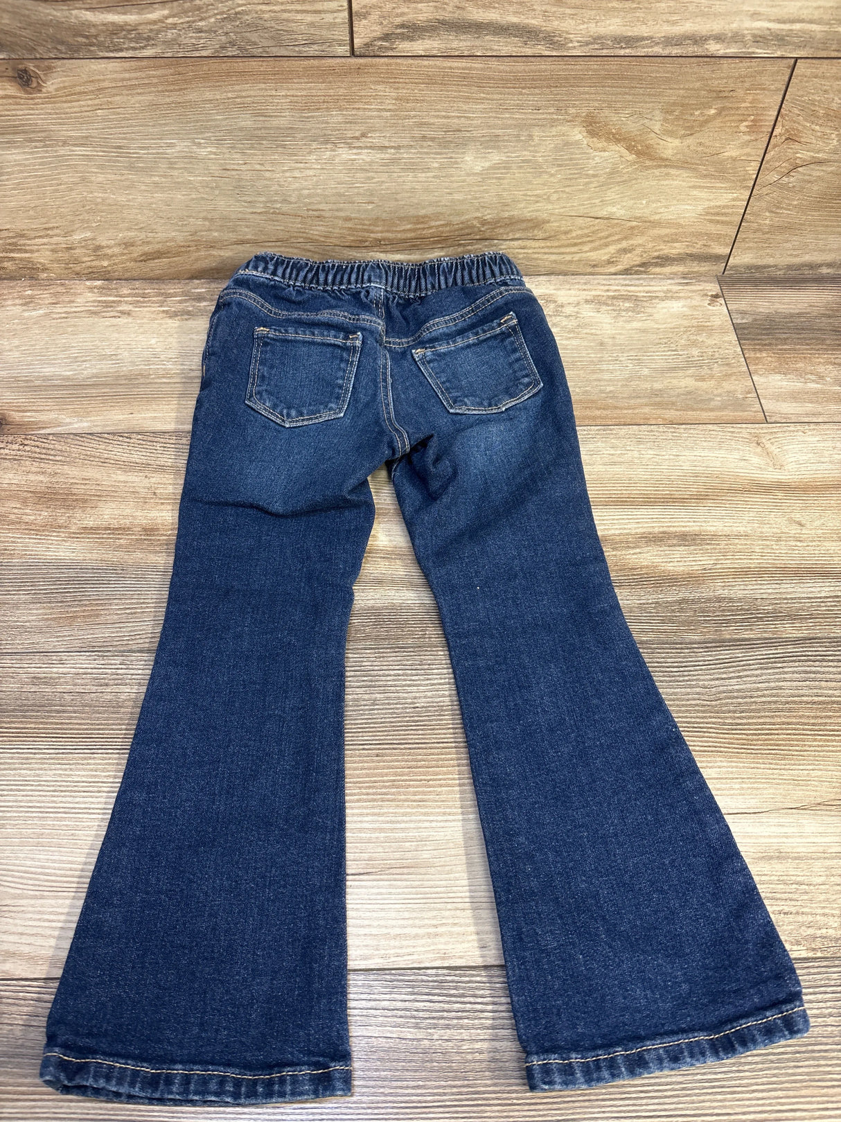 Old Navy Bootcut Jeans Blue sz 5T
