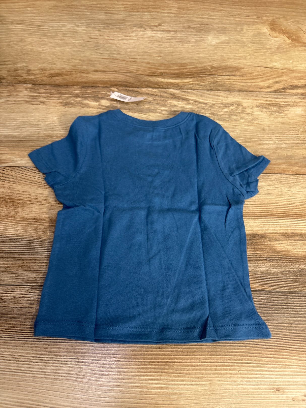 NEW Old Navy 'Brother' Blue Shirt sz 2T