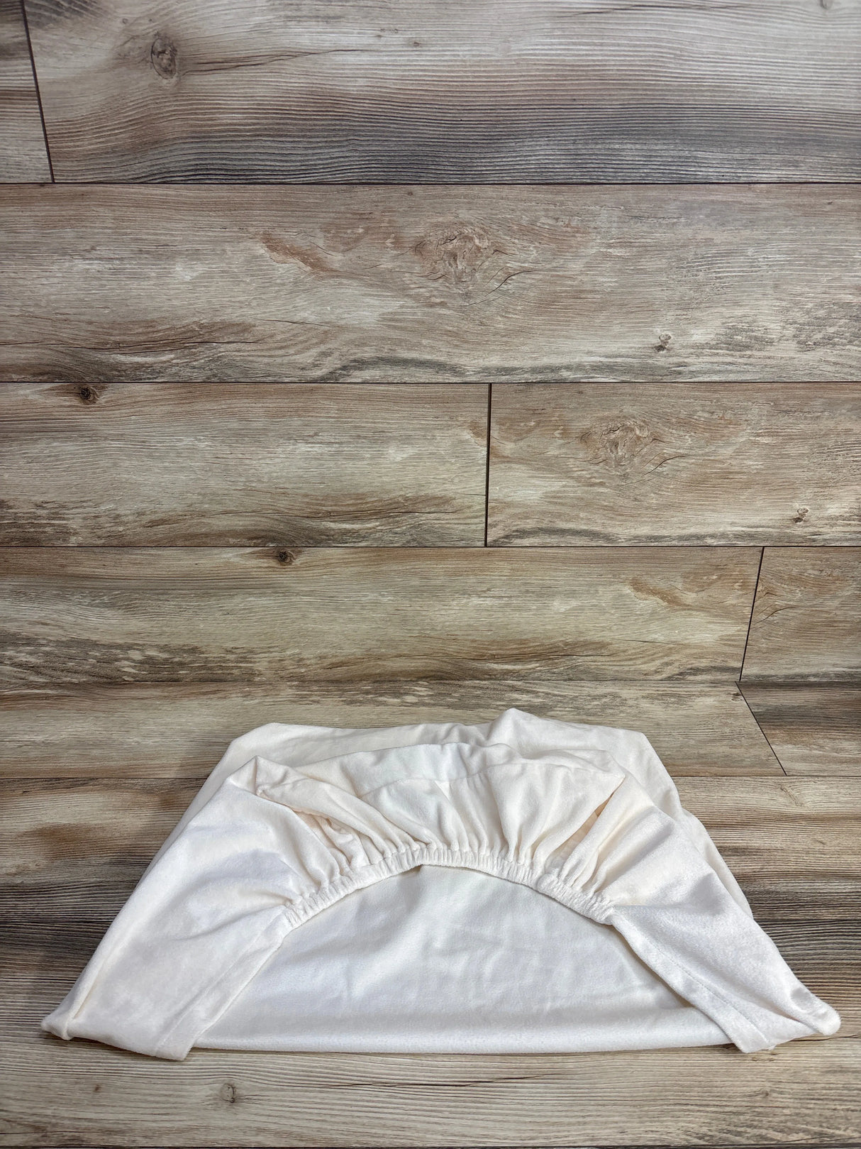 Lambs & Ivy Disney Winnie The Pooh Changing Pad Cover - Ivory