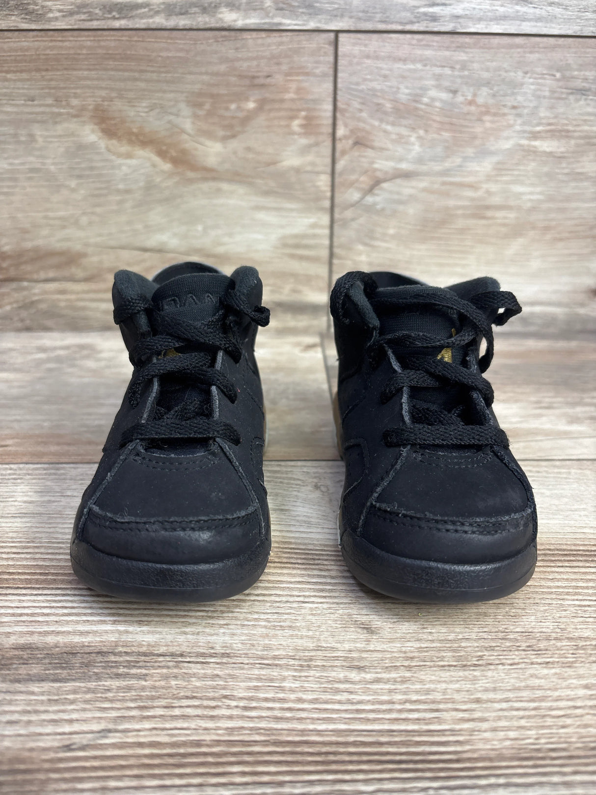 Air Jordan 6 Retro SE TD 'Defining Moments' Sneakers sz 6c