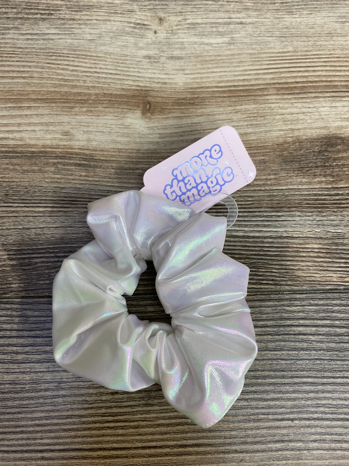 NEW More Than Magic Hair Twister White