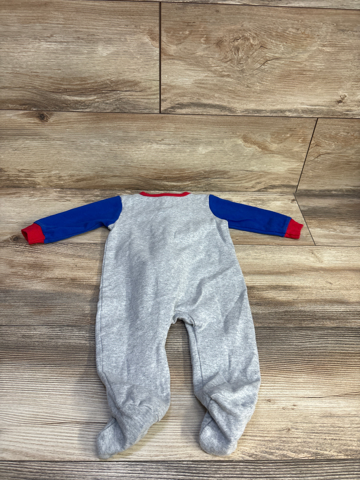 Champion Sleeper Grey sz 9m