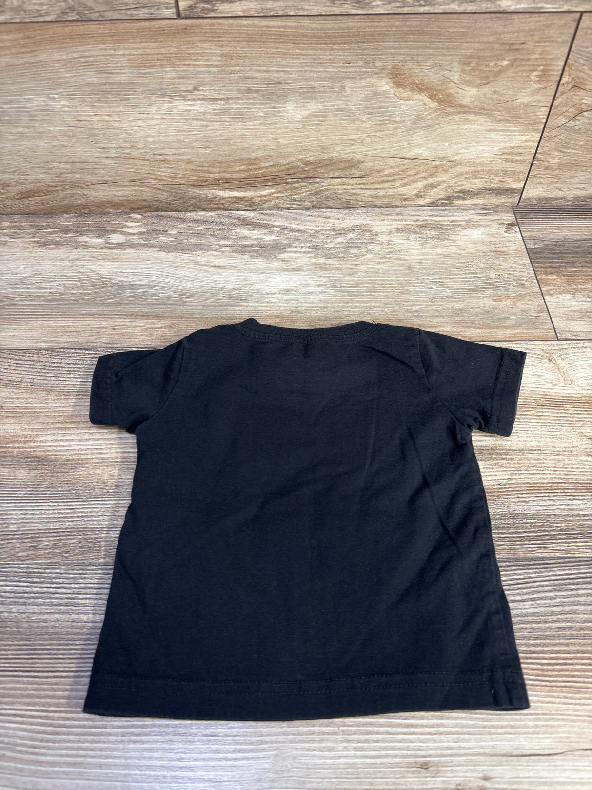 Levi's Shirt Black sz 12m