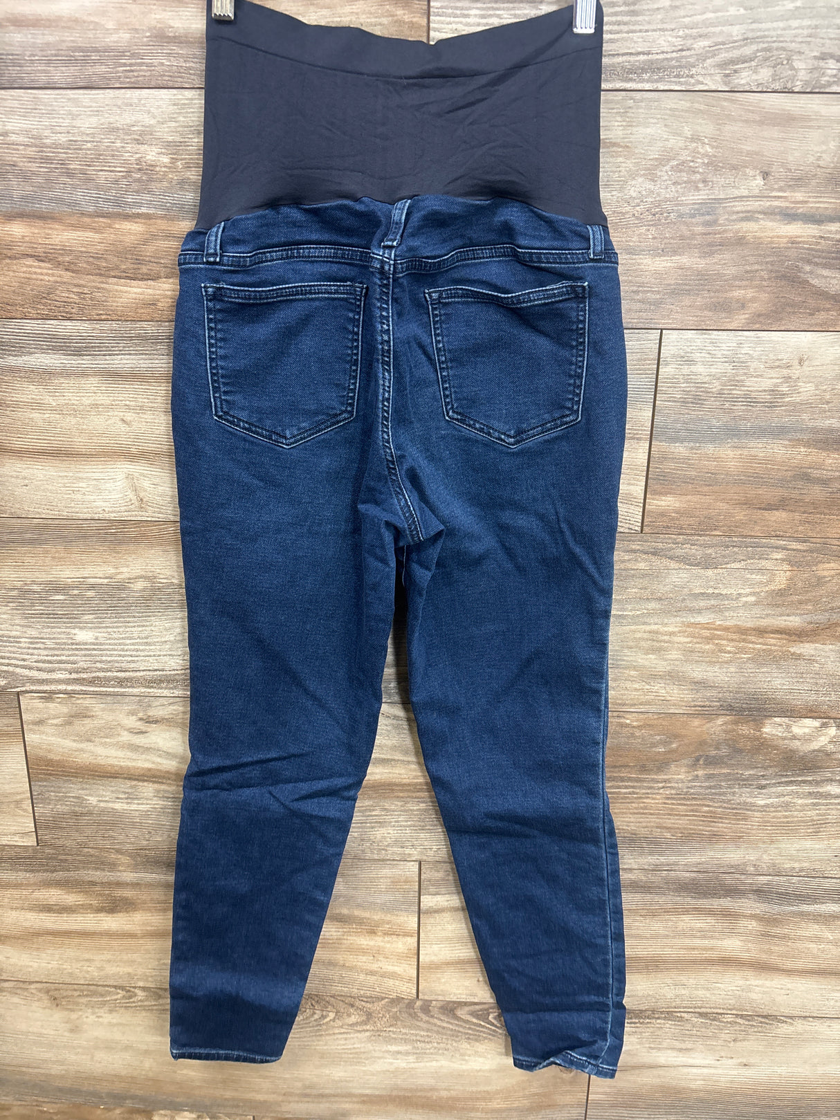 Sonoma Maternity Jeggings Blue sz 12/Large