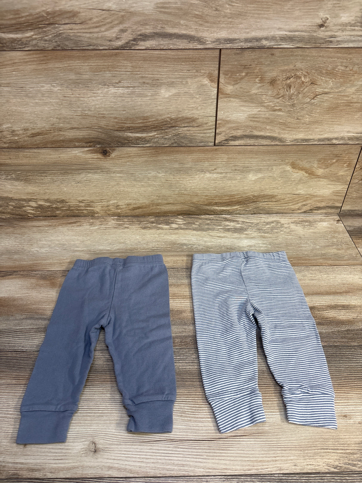 Just One You 2pk Pants Grey sz 9m