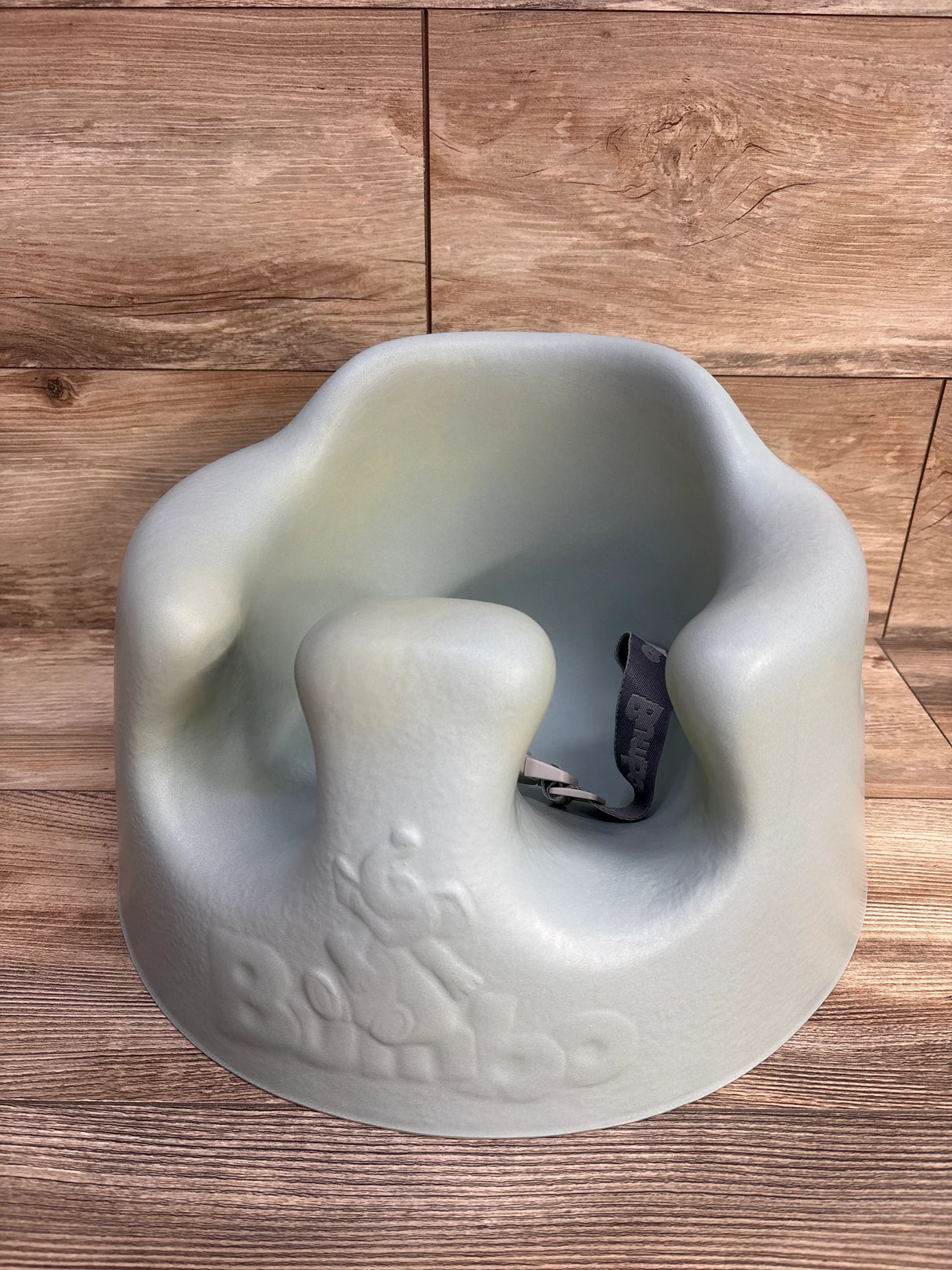 Bumbo Floor Seat in Green