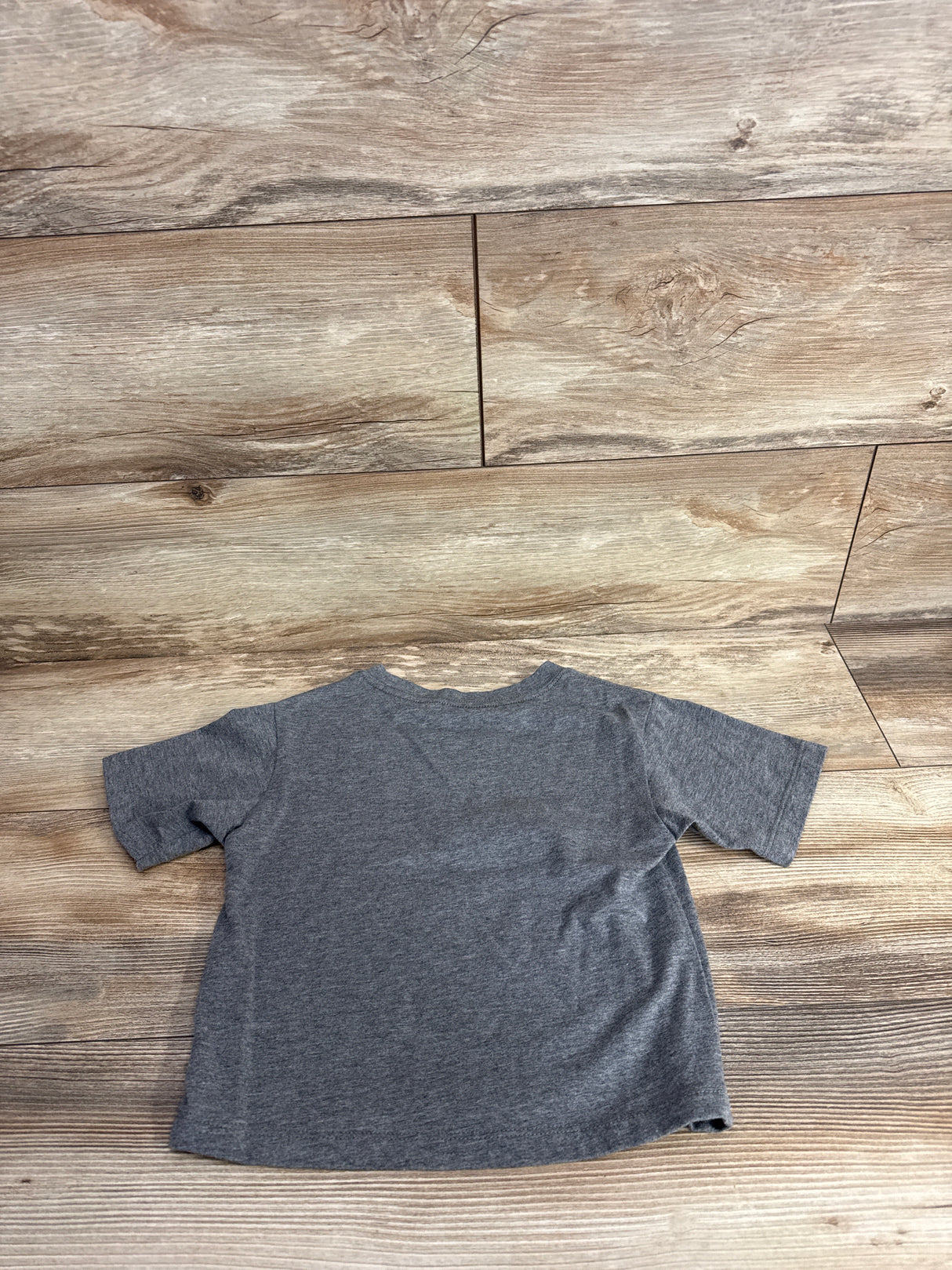 Jordan Logo Shirt Grey sz 5T