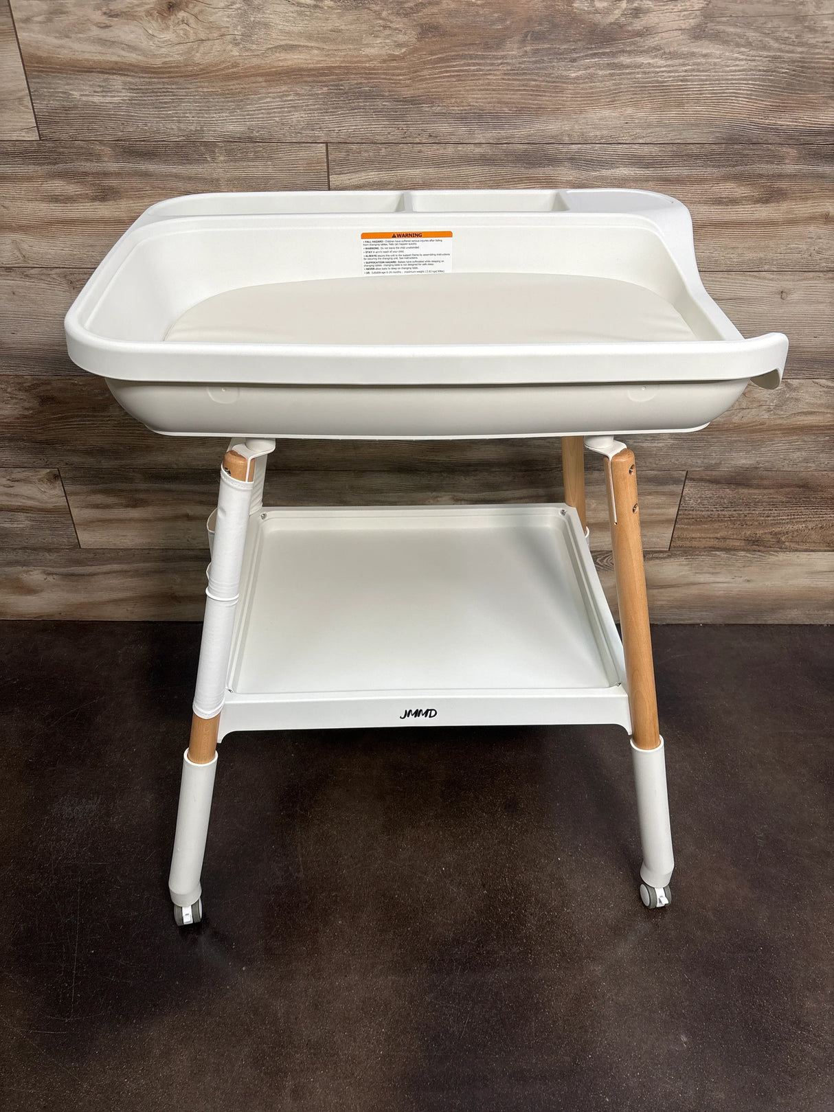 JMMD Baby Changing Table