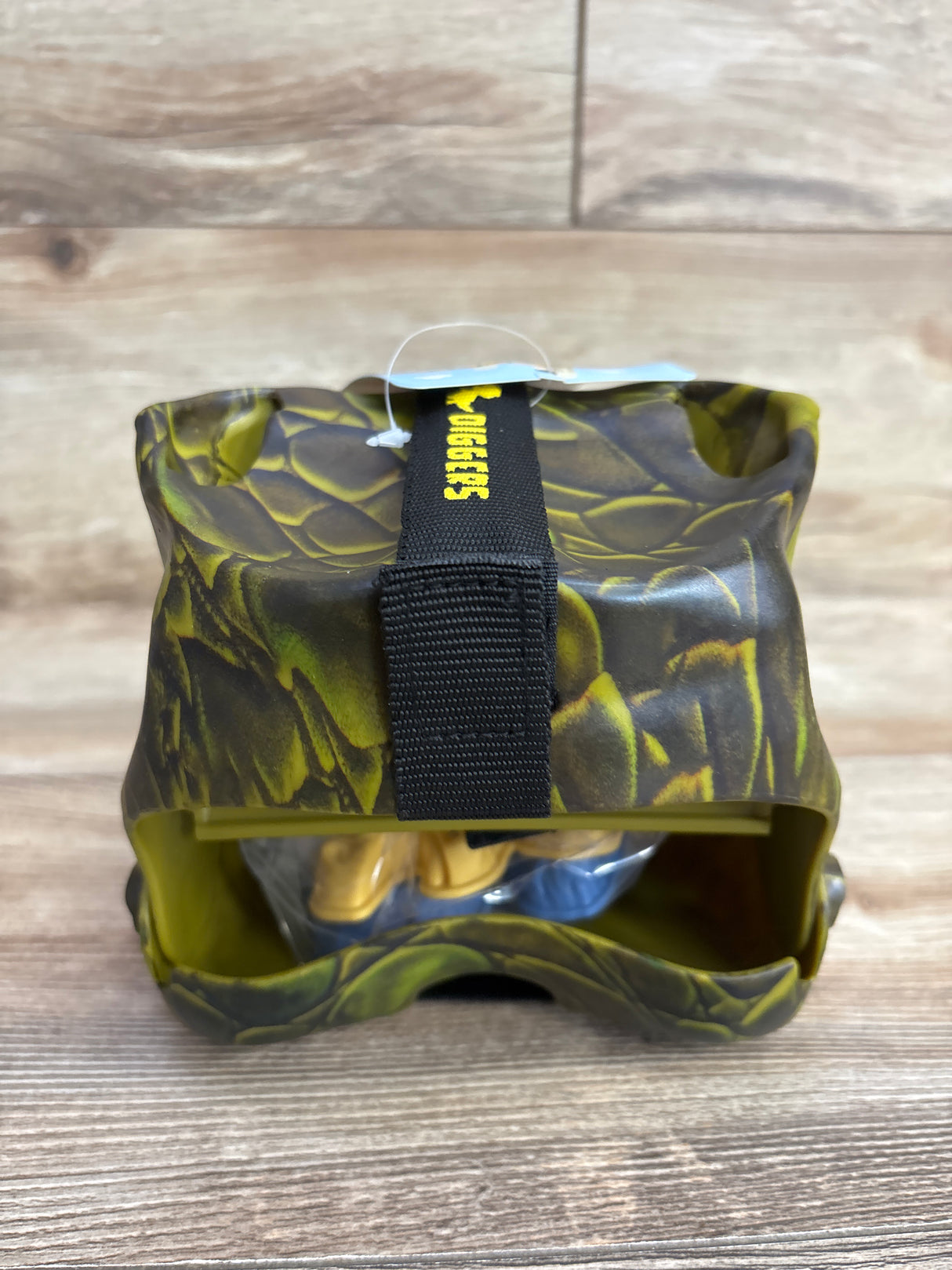 NEW Dino Diggers Dino Skull & 6 Sand Toys