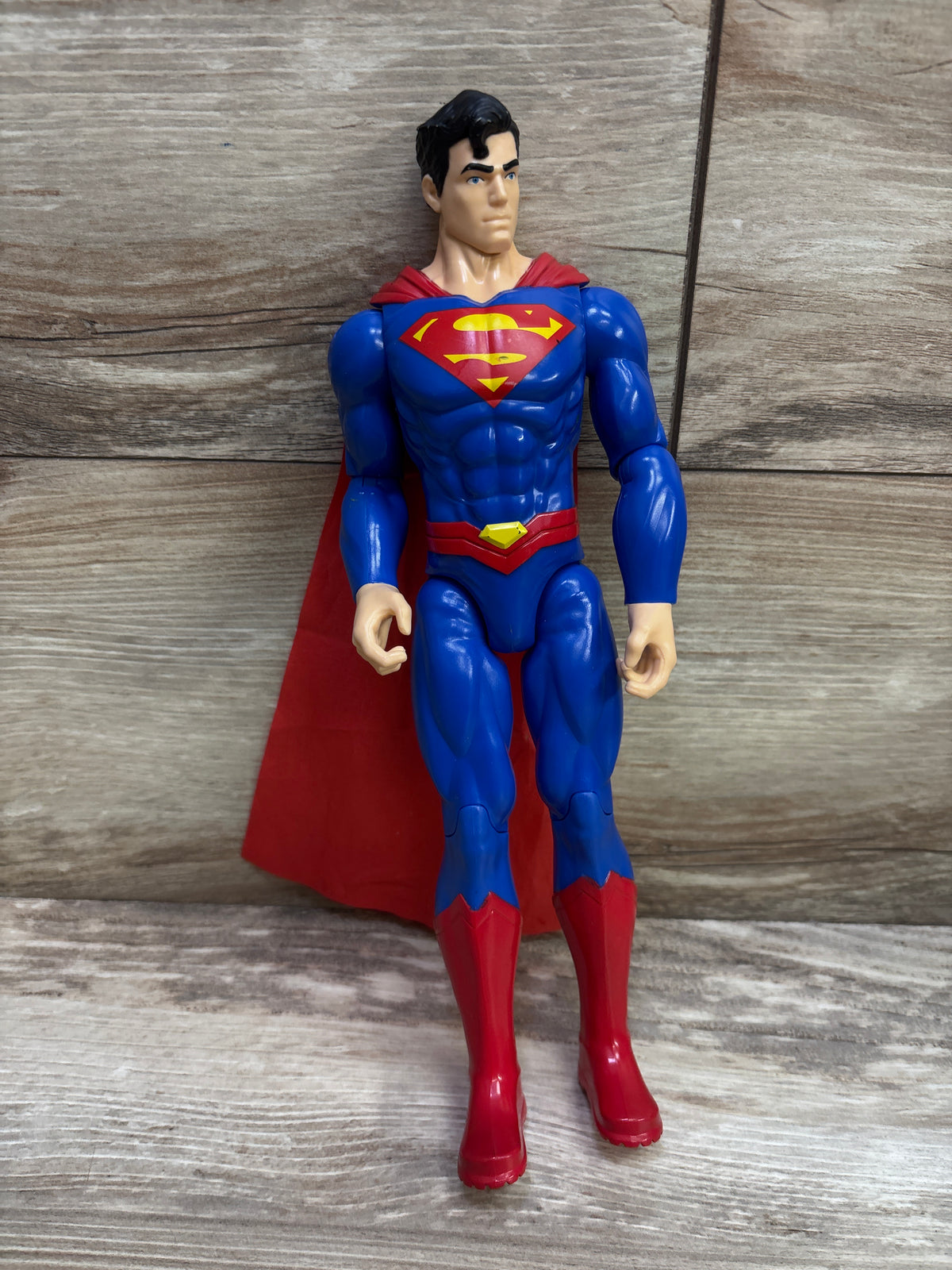 DC Comics 12'' Superman Action Figure