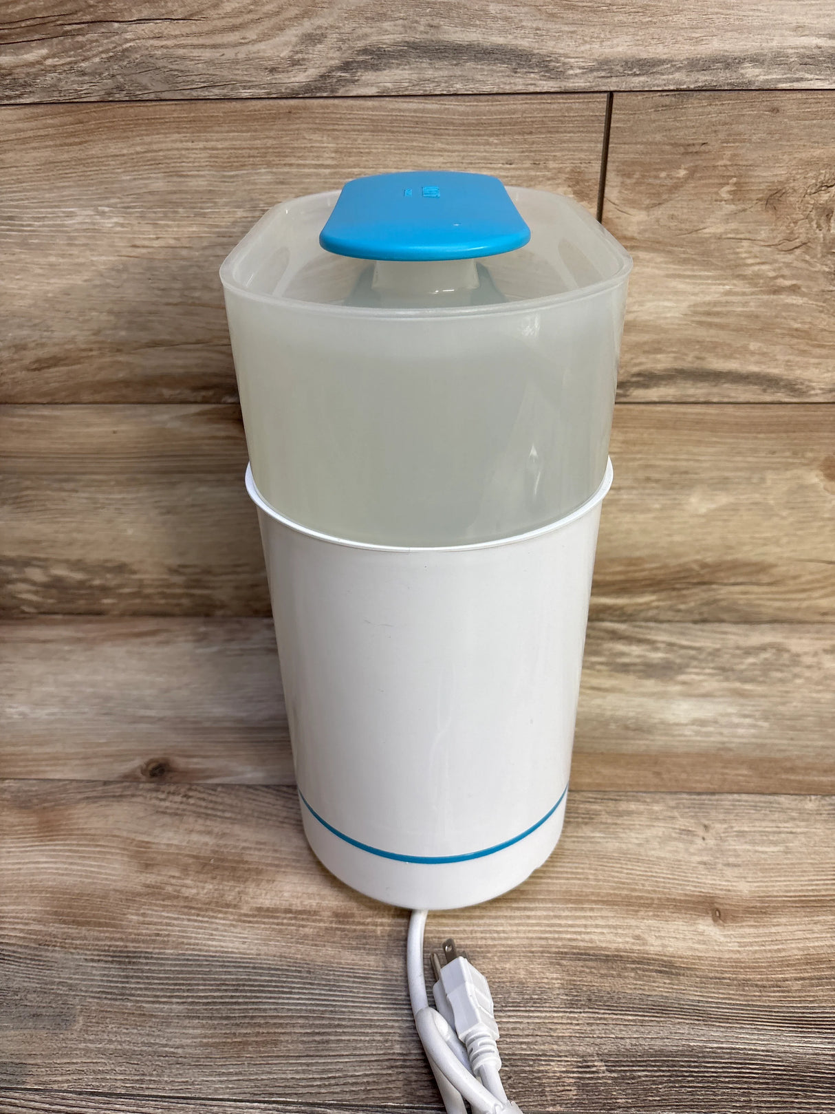 Philips Avent 3-in-1 Electric Steam Sterilizer - Me n Mommy To Be