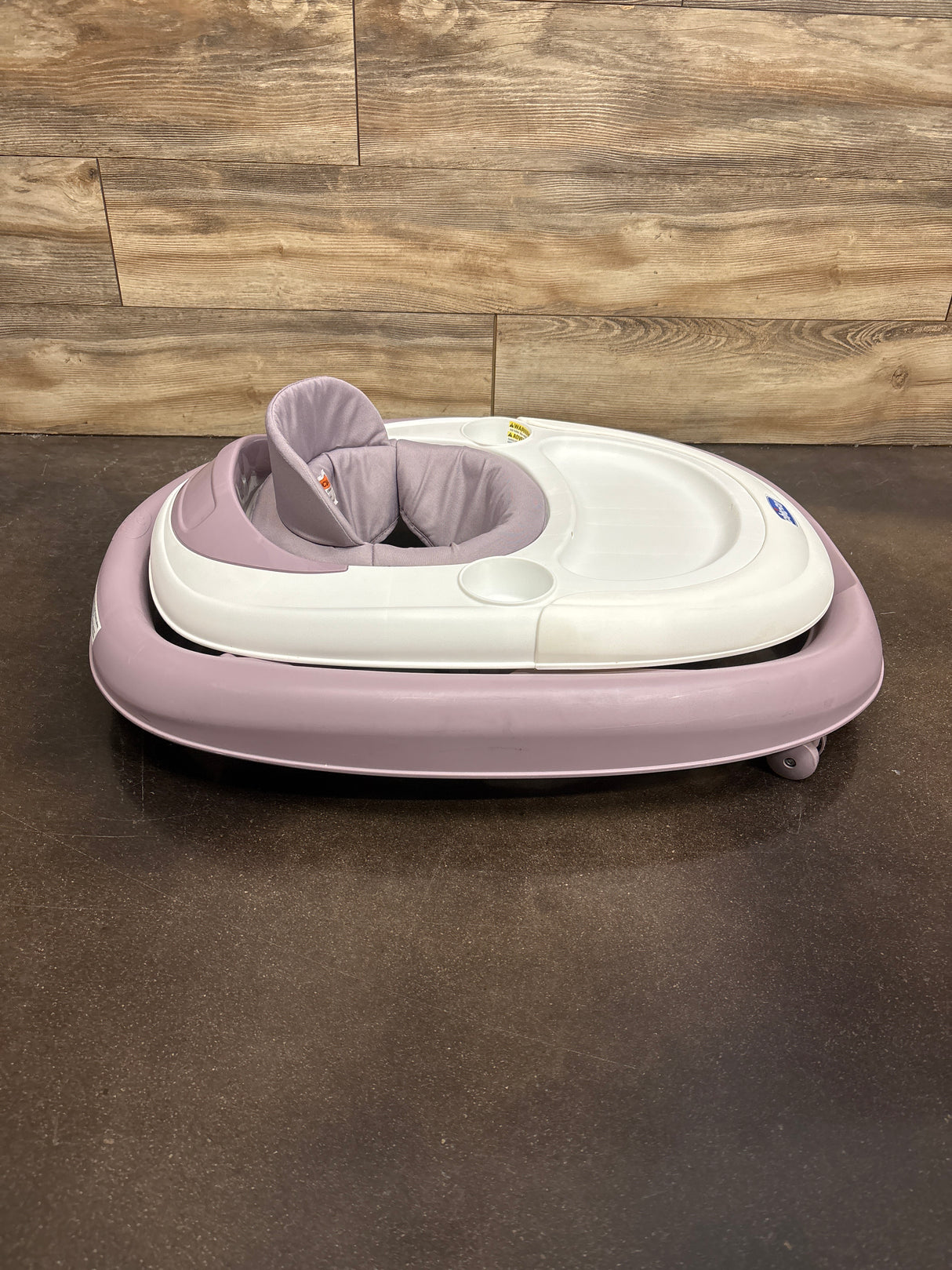 Chicco Mod Walker Lavender