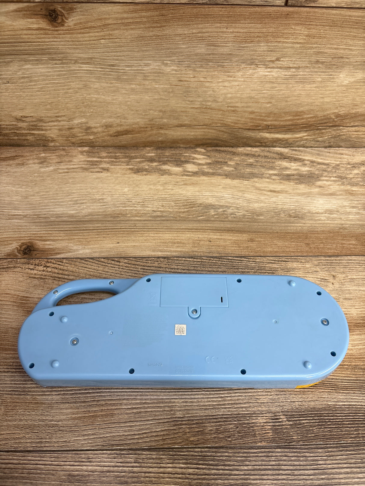 Bluey 23 Note Musical Keyboard