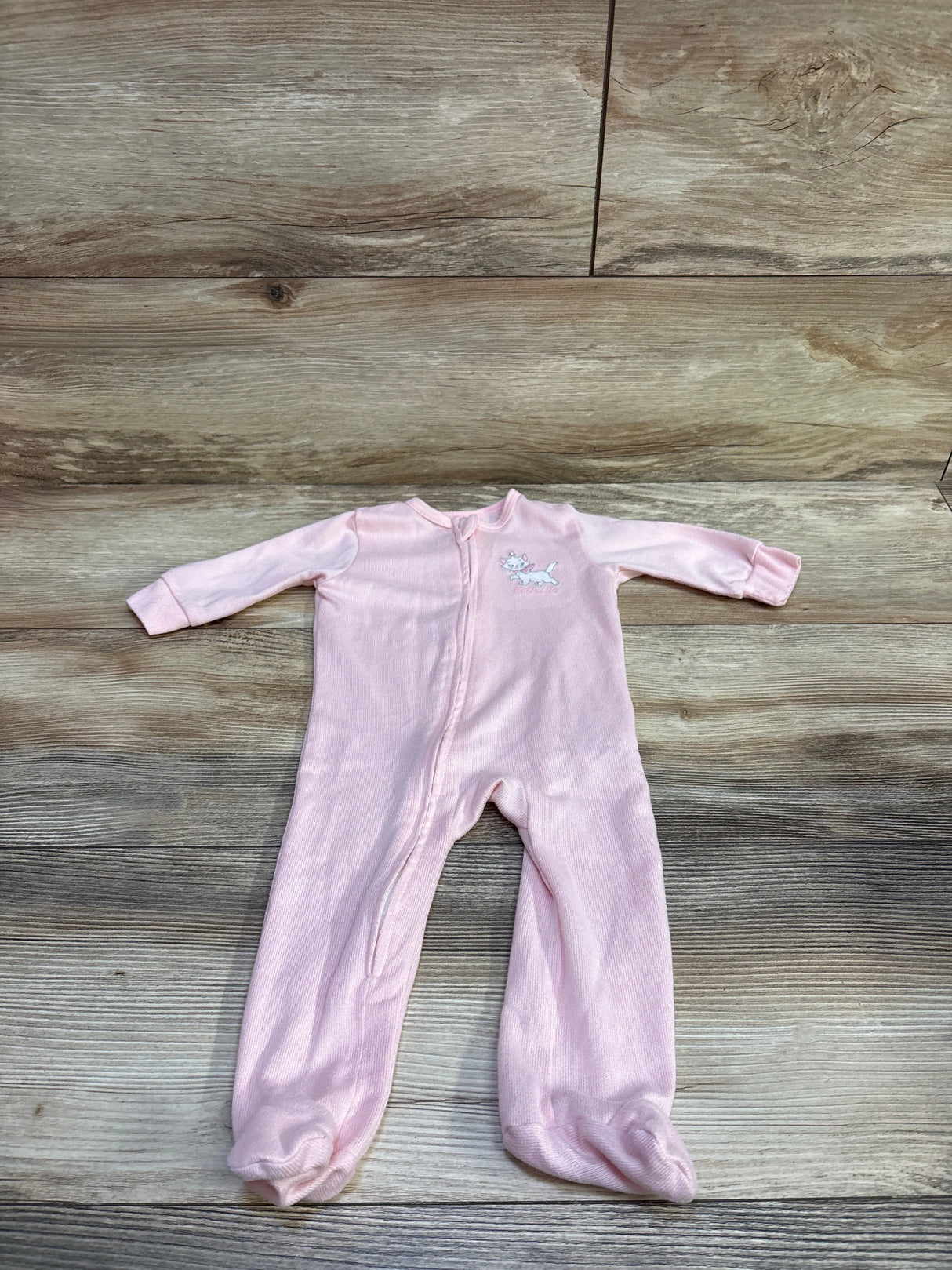 Disney Baby Marie Sleeper Pink sz 3m