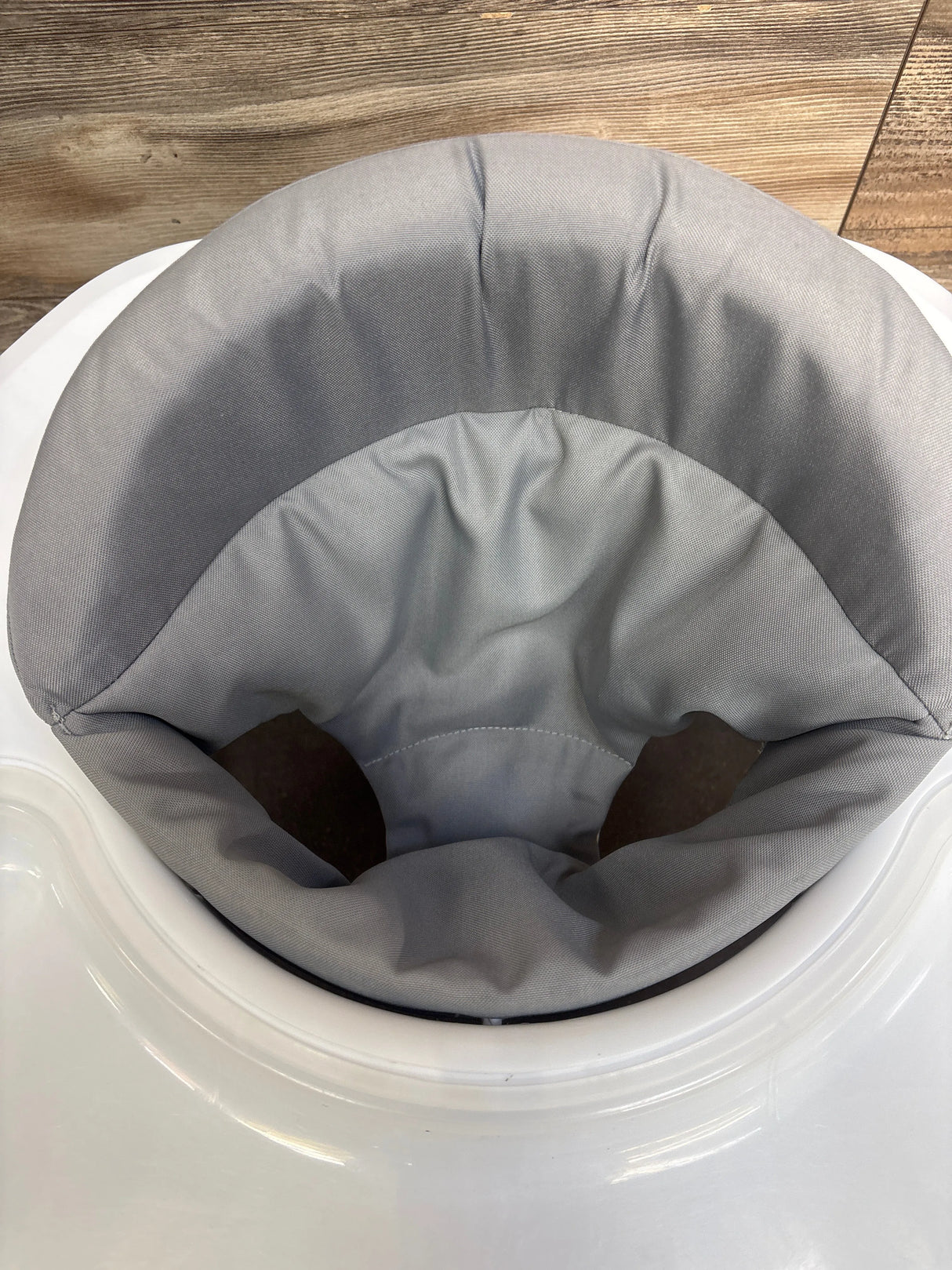 Joovy Spoon Walker in Grey