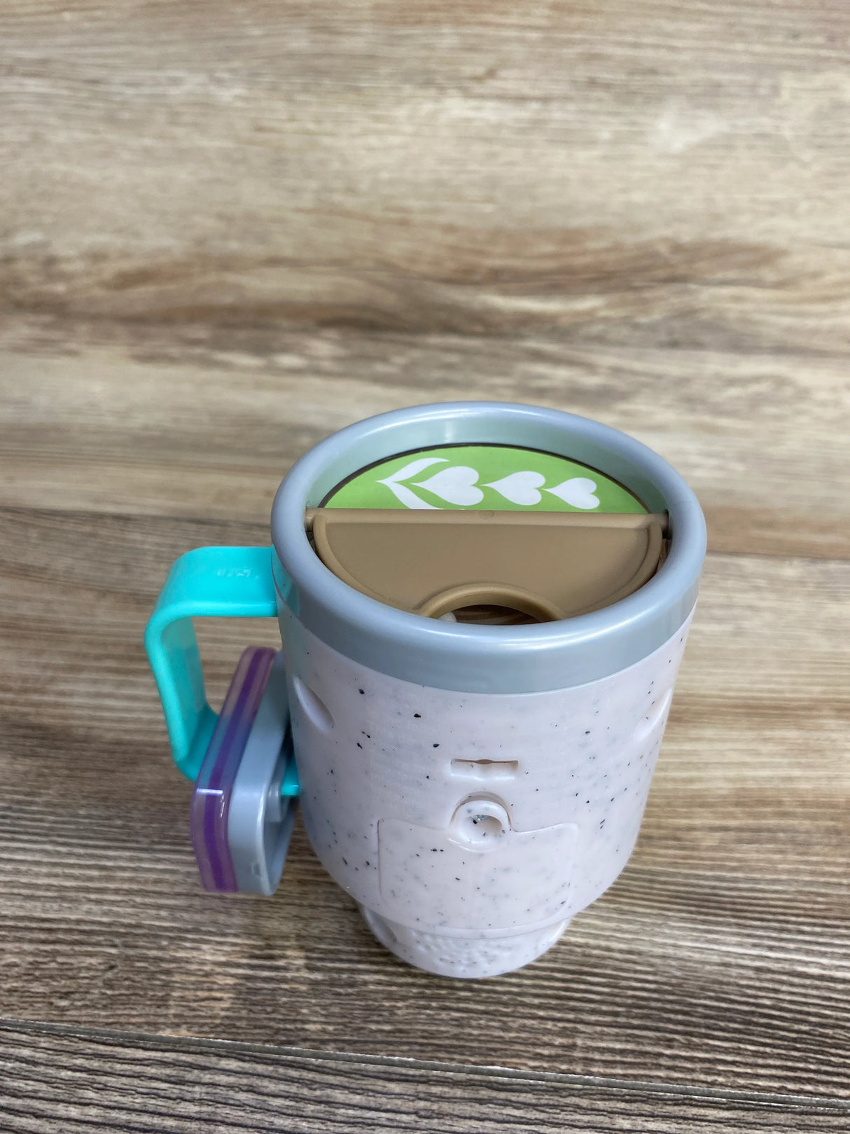 Fisher Price Laugh & Learn Wake Up & Learn Coffee Mug