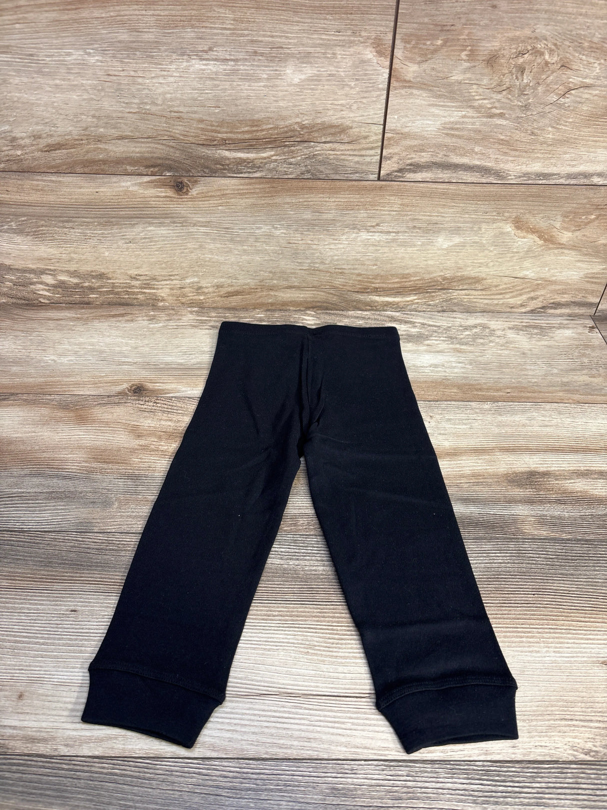 NEW Primary Leggings Black sz 18-24m