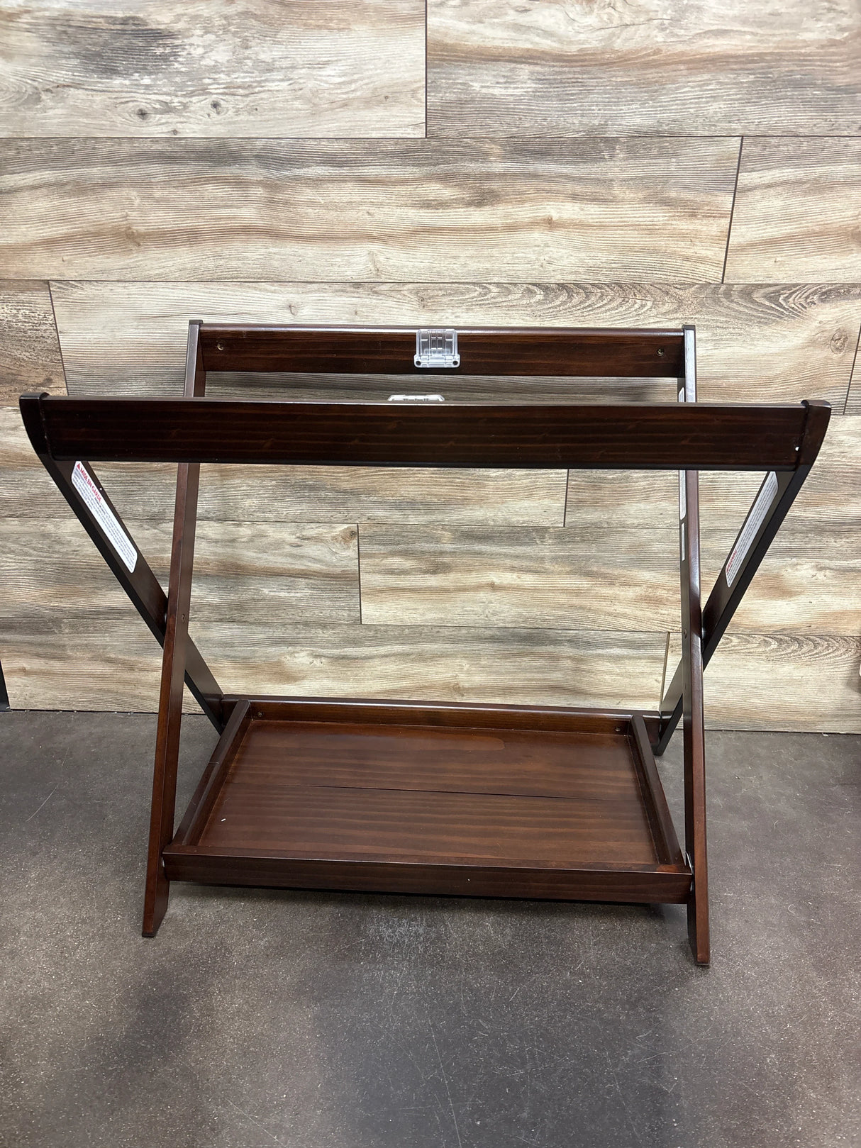 UPPAbaby Bassinet CarryCot Stand