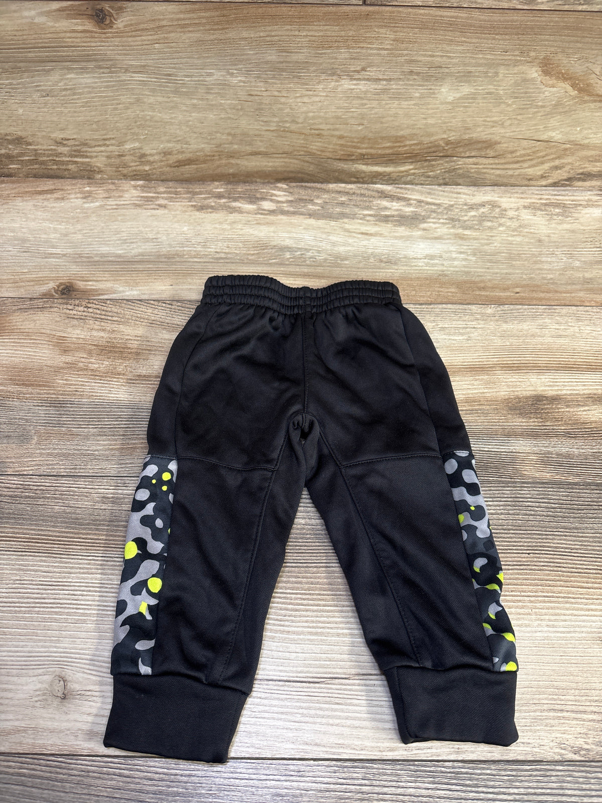 Athletic Works Pull-On Joggers Black sz 12m