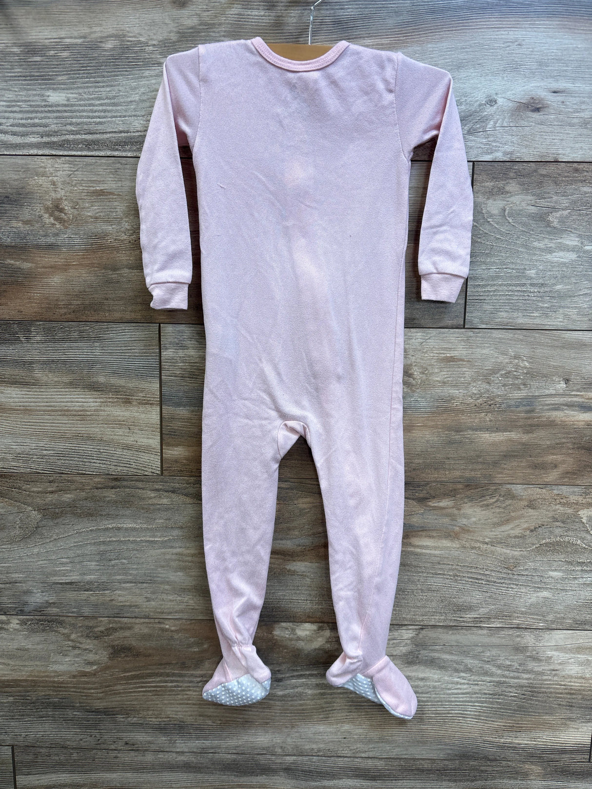 Disney Baby Marie Sleeper Pink sz 24m